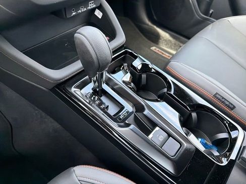 New 2026 Subaru Forester Sport AWD/4WD image 15