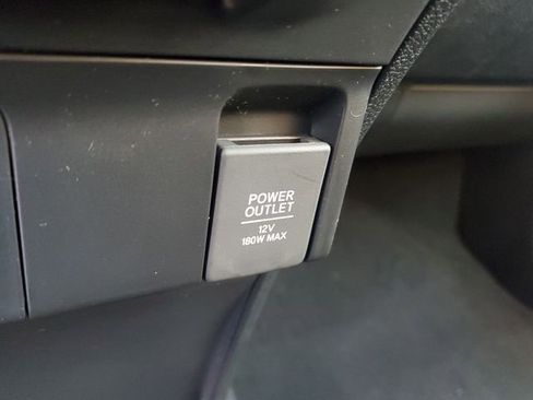 New 2026 Honda Odyssey EX-L image 28