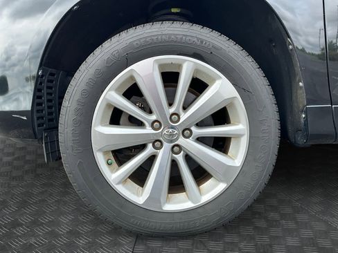 Used 2012 Toyota Highlander Limited AWD/4WD image 16