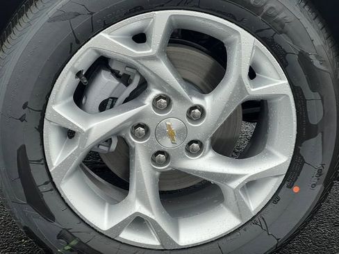 New 2026 Chevrolet Trax LS image 5