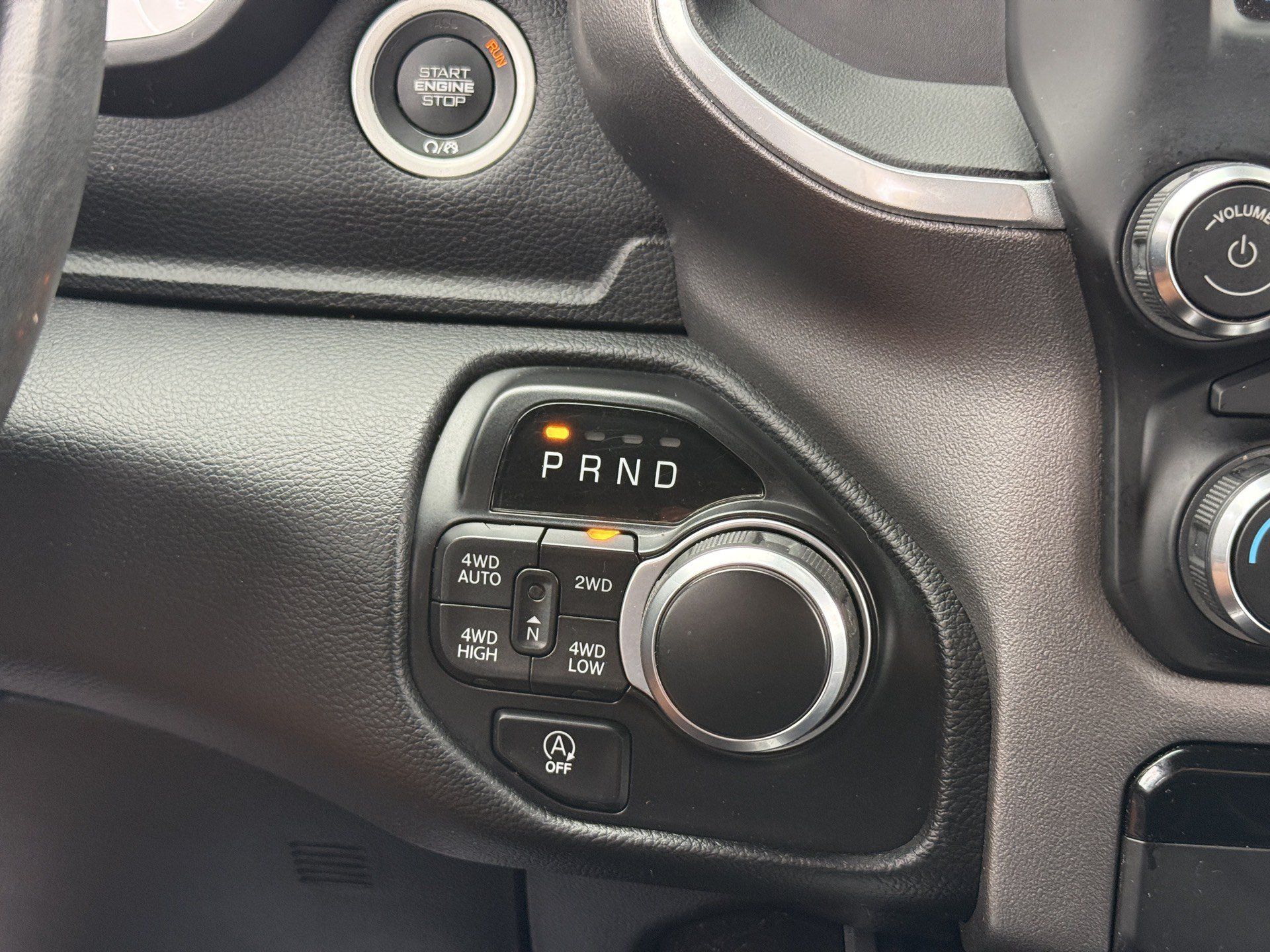 Used 2021 RAM 1500 Big Horn AWD/4WD image 17