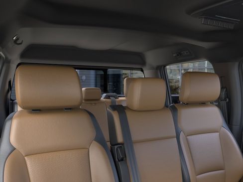 New 2026 Ford F250 Lariat w/ Black Appearance Package image 23