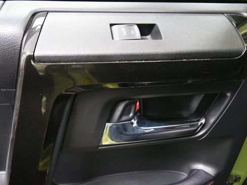 Certified 2022 Toyota 4Runner TRD Pro AWD/4WD image 23