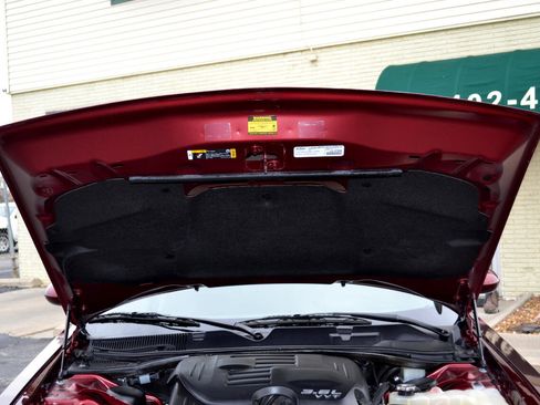 Used 2021 Dodge Challenger GT w/ Plus Package image 42