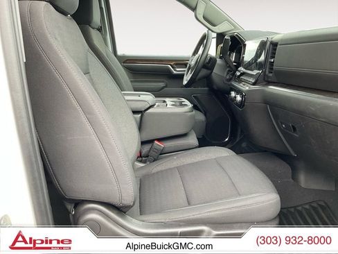 Used 2023 GMC Sierra 1500 Elevation AWD/4WD image 15