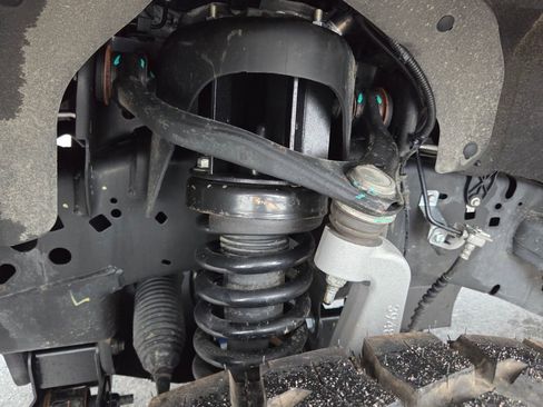 Used 2024 Ford F150 XLT w/ Tow/Haul Package image 18