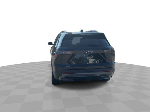 Certified 2026 Chevrolet Equinox ACTIV AWD/4WD image 7
