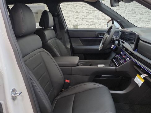 New 2026 Hyundai Santa Fe Calligraphy image 12