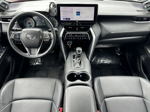 Certified 2023 Toyota Venza XLE AWD/4WD image 17