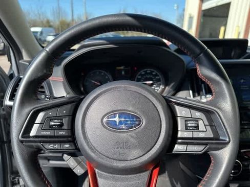 Used 2023 Subaru Forester Sport image 10
