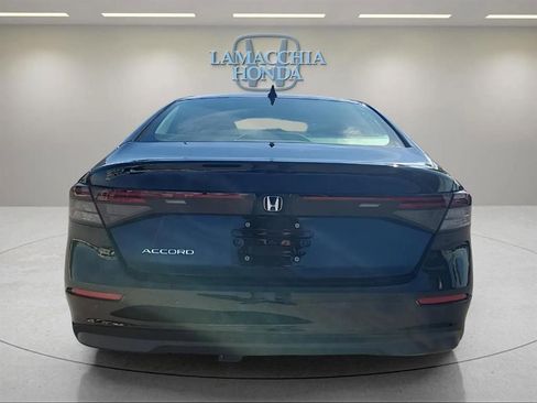 Used 2024 Honda Accord LX image 4