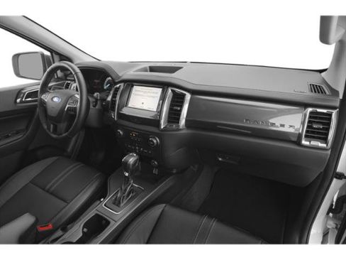 Used 2019 Ford Ranger Lariat w/ Equipment Group 501A Mid AWD/4WD image 12