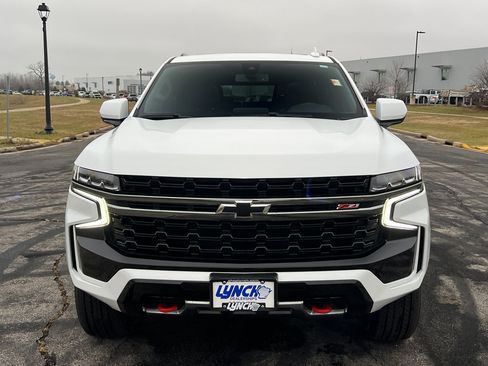 Used 2021 Chevrolet Tahoe Z71 image 7