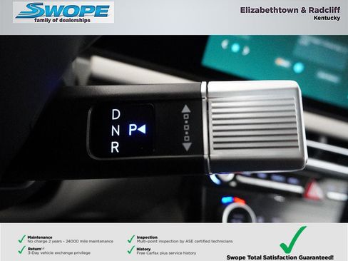 New 2026 Hyundai Tucson SEL image 18