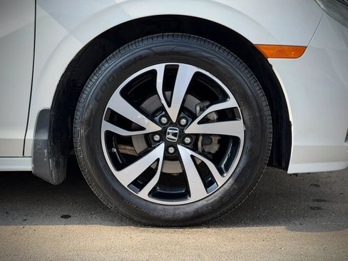 Used 2018 Honda Odyssey Elite image 27