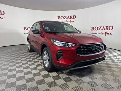 New 2025 Ford Escape Active