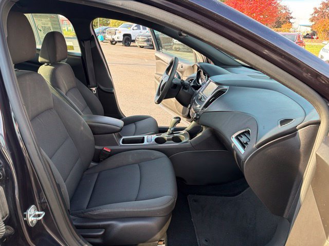 Used 2016 Chevrolet Cruze LT w/ Convenience Package FWD image 25