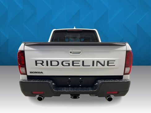 New 2026 Honda Ridgeline RTL image 9