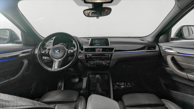 Used 2018 BMW X2 sDrive28i w/ M SportX Package FWD image 27