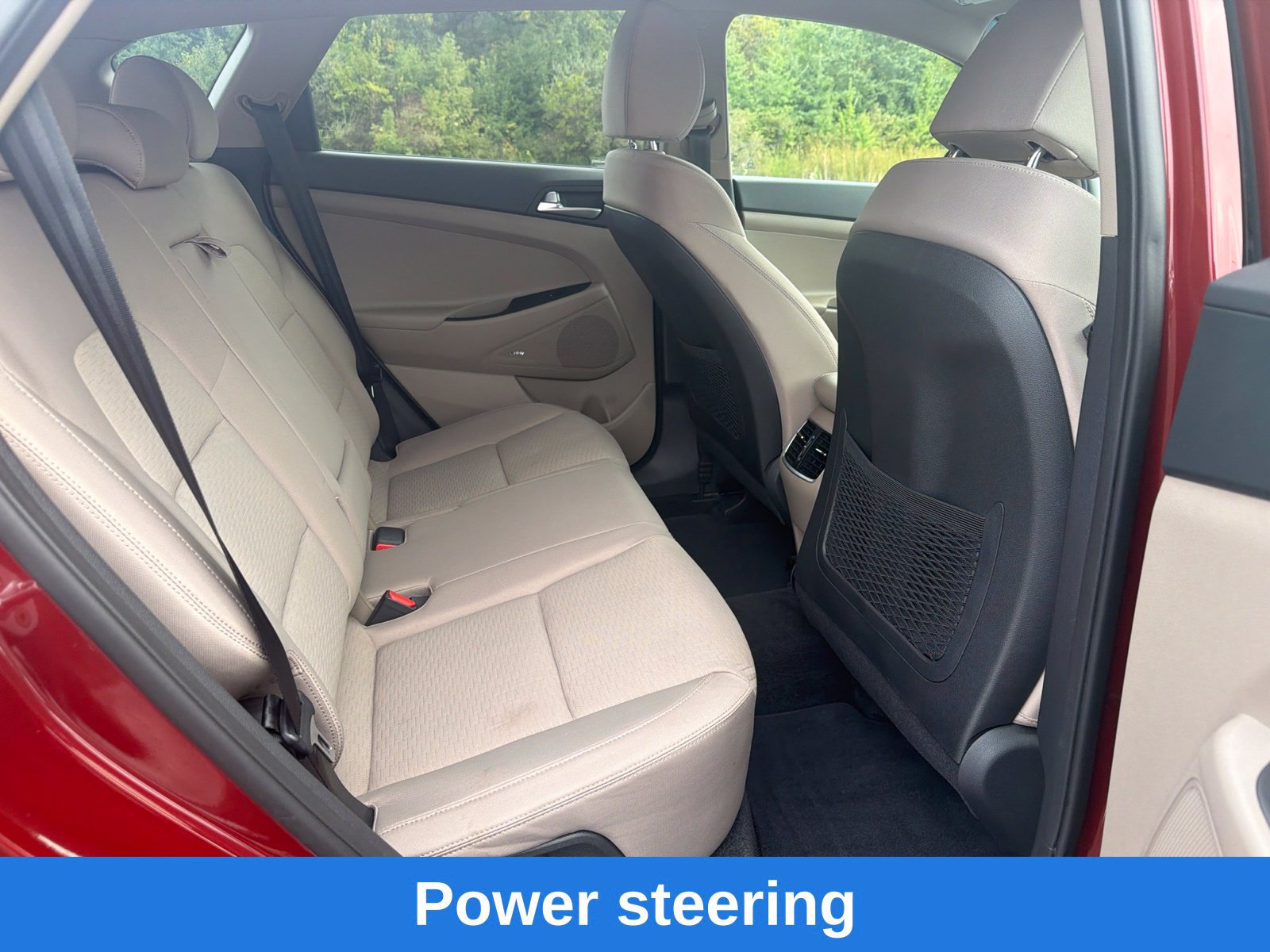 Used 2019 Hyundai Tucson Sport AWD/4WD image 26