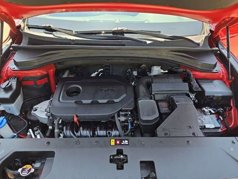 Used 2020 Hyundai Santa Fe SEL image 40