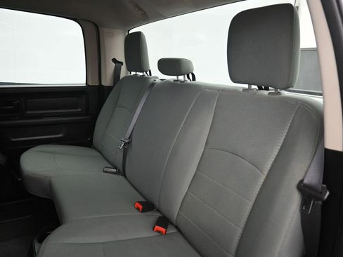Used 2015 RAM 1500 Tradesman w/ Popular Equipment Group AWD/4WD image 19