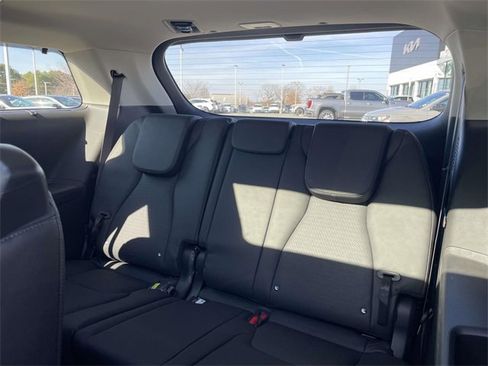 New 2026 Kia Carnival SX Prestige image 28