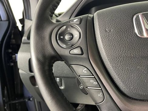 Certified 2023 Honda Ridgeline RTL-E image 11