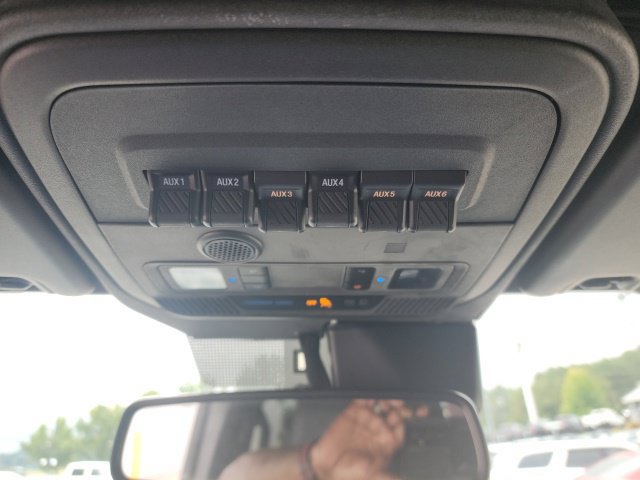 Used 2022 Ford Bronco Outer Banks AWD/4WD image 61