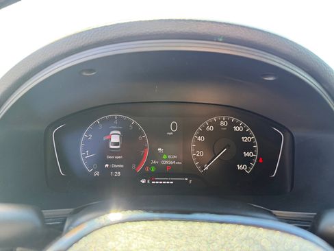 Certified 2023 Honda Civic Sport image 11