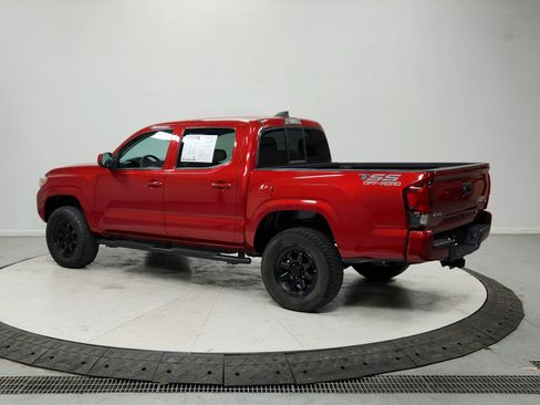 Used 2023 Toyota Tacoma SR image 5