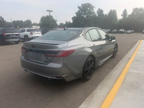Used 2026 Toyota Camry XSE FWD image 10