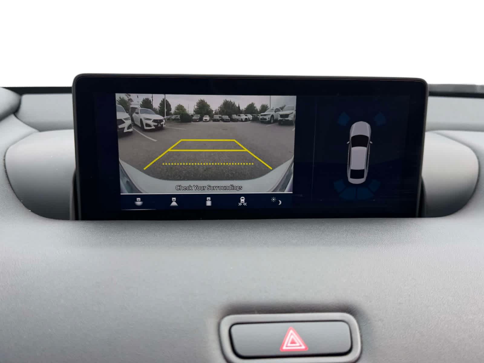 Used 2023 Acura TLX w/ Technology Package FWD image 27