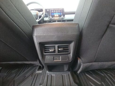 New 2026 Chevrolet Colorado LT image 25