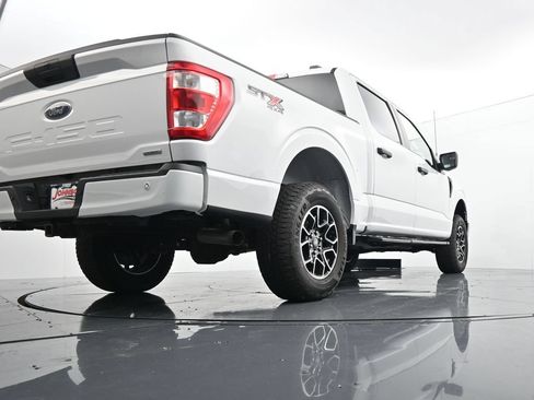 Used 2023 Ford F150 XL w/ STX Appearance Package AWD/4WD image 36