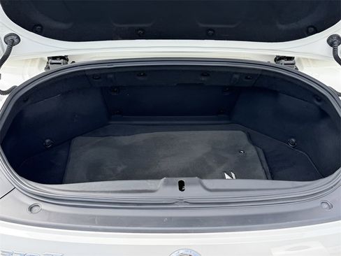 Used 2017 Nissan 370Z Touring Sport image 23