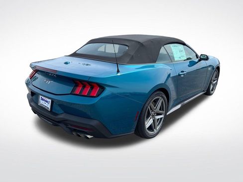 New 2026 Ford Mustang GT Premium RWD image 5