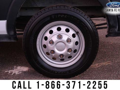 Used 2020 Ford Transit 350 148 High Roof image 6