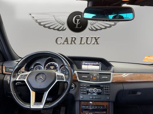Used 2013 Mercedes-Benz E 350 Sedan image 10