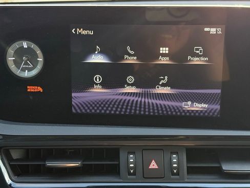 Used 2022 Lexus ES 350 w/ Premium Package image 29