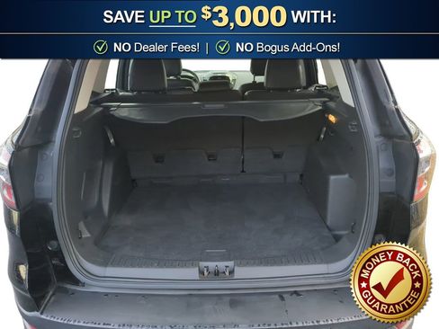 Used 2018 Ford Escape SEL image 23