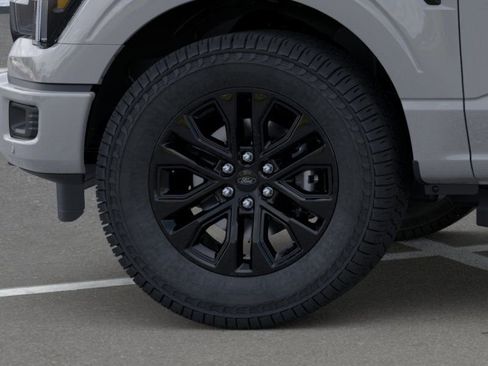 New 2026 Ford F150 Lariat AWD/4WD image 19