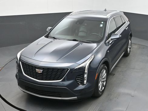 Used 2020 Cadillac XT4 Premium Luxury FWD image 28