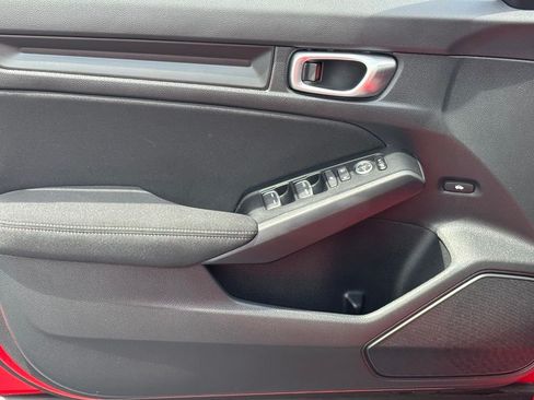 Used 2024 Honda Civic Sport image 18