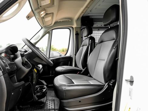 Used 2021 RAM ProMaster 1500 image 30