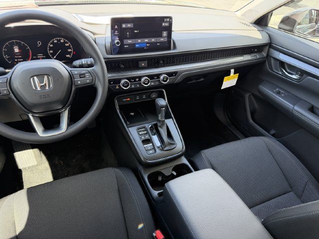 New 2026 Honda CR-V EX image 23