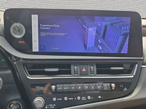 Used 2024 Lexus ES 350 w/ Technology Package FWD image 22