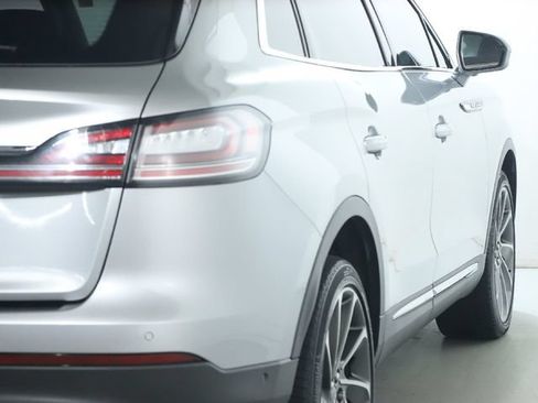 Used 2023 Lincoln Nautilus Reserve w/ Equipment Group 201A AWD/4WD image 51
