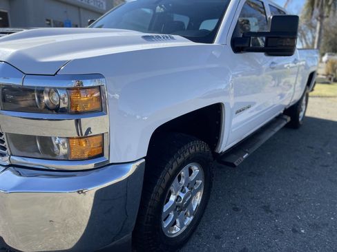 Used 2019 Chevrolet Silverado 2500 LT image 83