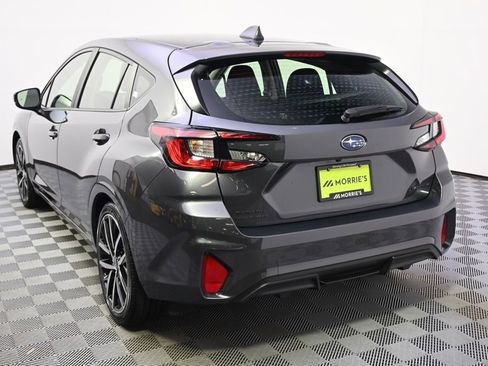 Used 2026 Subaru Impreza 2.0i Sport AWD/4WD image 35